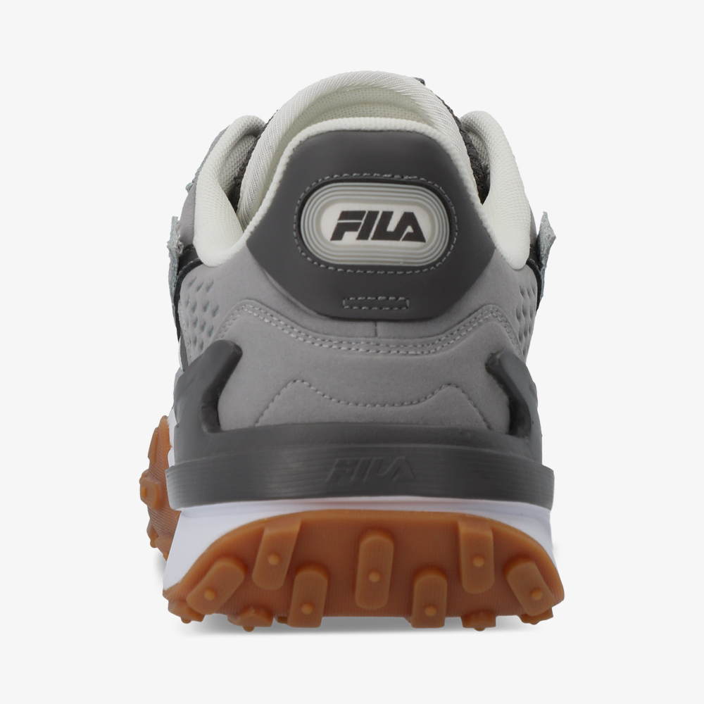 Кроссовки мужские FILA RAPIDRIDE - HEATFIBER