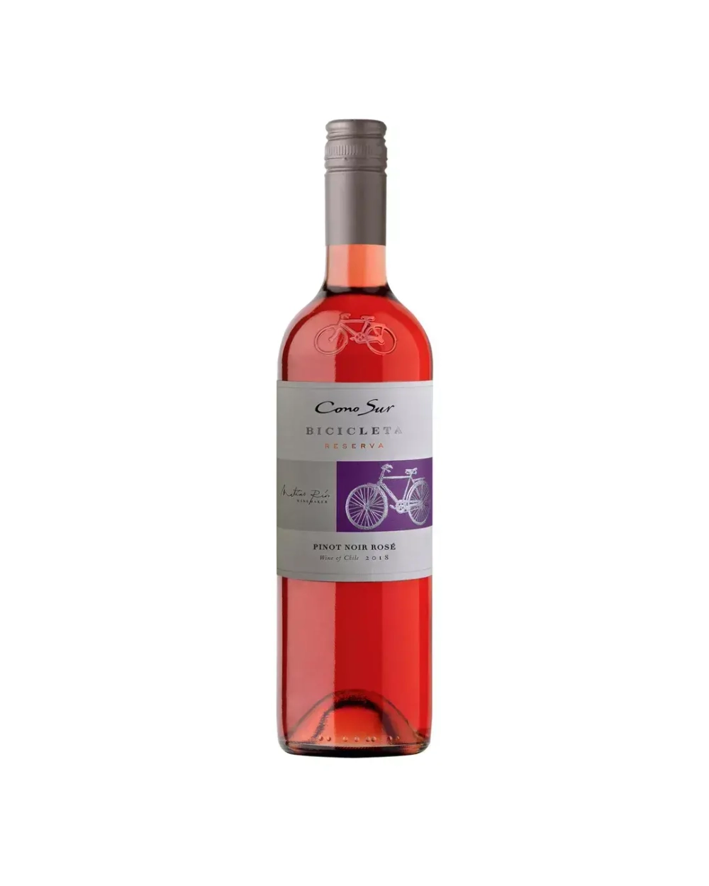 Cono Sur, Bicicleta Pinot Noir Rose