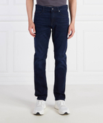 Джинсы Delaware BOSS ORANGE - темно-синий(50496340)