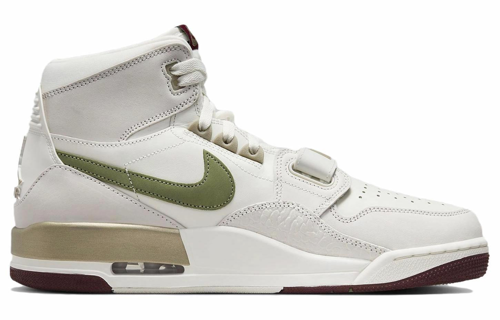 Кроссовки Jordan Legacy 312