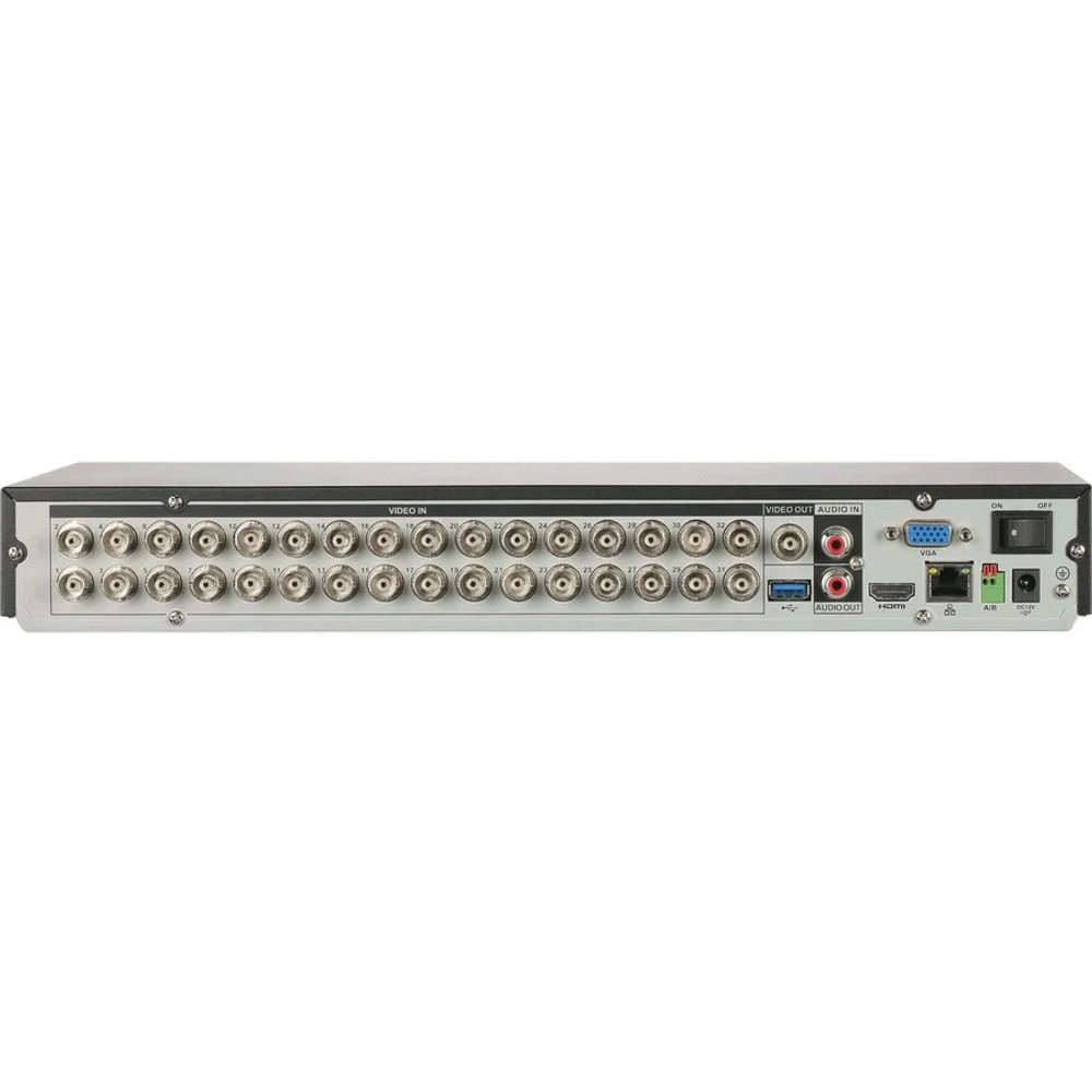 Видеорегистратор Dahua DH-XVR5232AN-I3