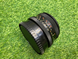 MC Biometar 80mm 2.8