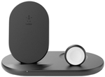 Зарядное устройство Belkin WIZ001vfBK черный