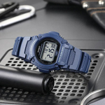 Мужские наручные часы Casio Collection W-219H-2A