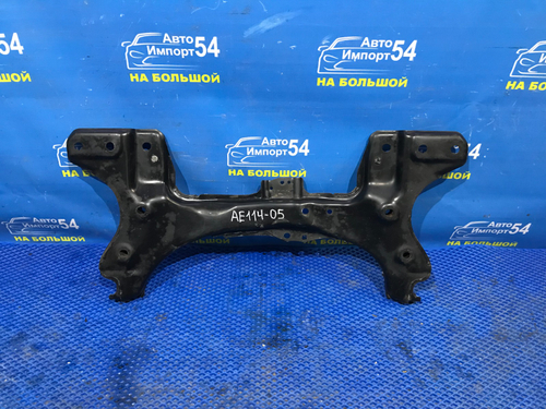 Балка передняя поперечная TOYOTA SPRINTER 1999