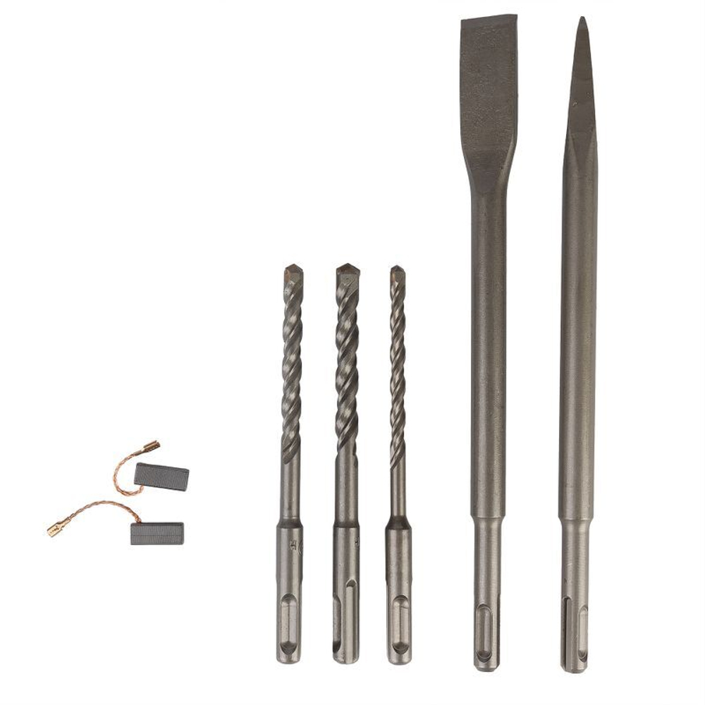 Перфоратор INGCO RGH9028 800 Вт