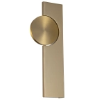 Настенный светодиодный светильник Citilux Jazzy CL248011