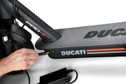 Электросамокат Ducati E-SCOOTER PRO-II EVO