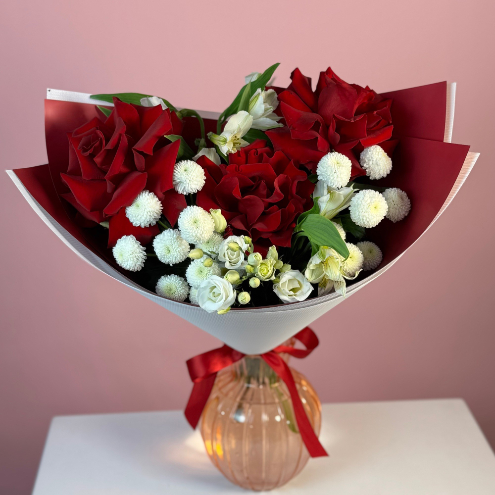 С17921 БУКЕТ "РАФАЭЛЛО"