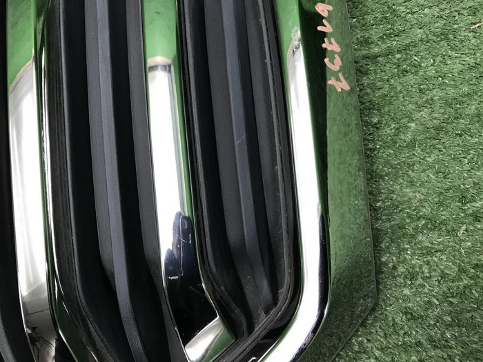 Решетка радиатора Geely Okavango (2023-н.в.)