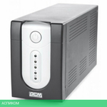 Источник бесперебойного питания Powercom Imperial 1025VA (IMP-1025AP)
