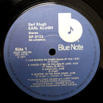 Earl Klugh / Earl Klugh (LP)