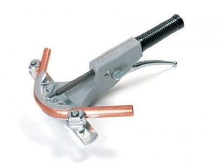Арбалетный трубогиб Ridgid 326