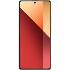 Смартфон Xiaomi Redmi Note 13 Pro 8/256Gb Forest Green