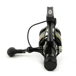 Катушка безынерционная с байтраннером Kaida KW (6000, 6+1BB, мет. шпуля)