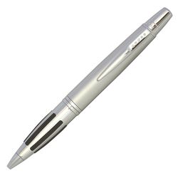 Cross Contour Satin Chrome Mblack (AT0322-1)