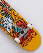 Скейтборд Футворк Орел 8”