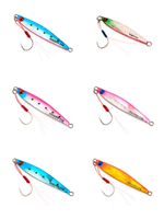 Пилькер HIGASHI Hayai jigu 10g AH #1