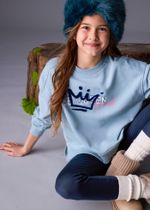 толстовка с леггинсами