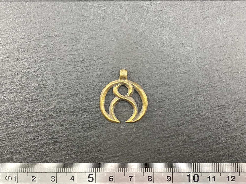 Лунница. Северяне 9-10 в.