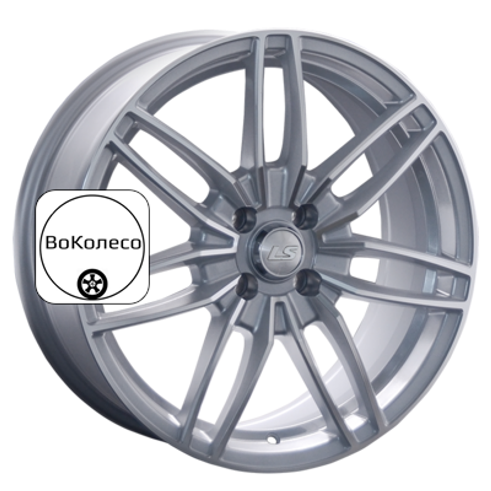 7,5x17/4x100 ET40 D60,1 1241 SF (конус) LS