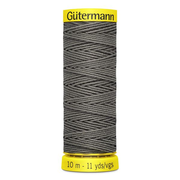 Нить-резинка Gutermann Elastic (10 метров), 5 кат. | 1505