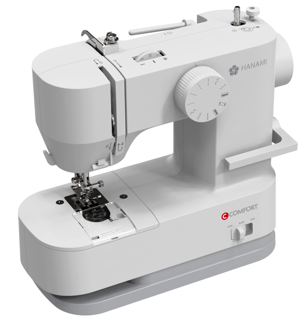 Швейная машина COMFORT 26