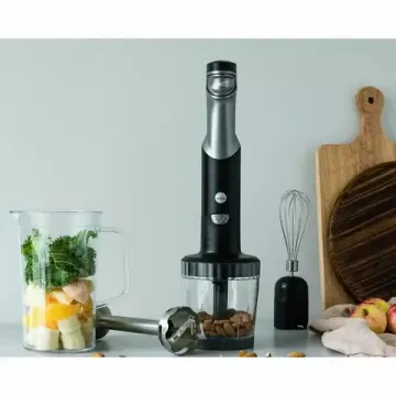 Блендер погружной Wilfa SM-1000 FP