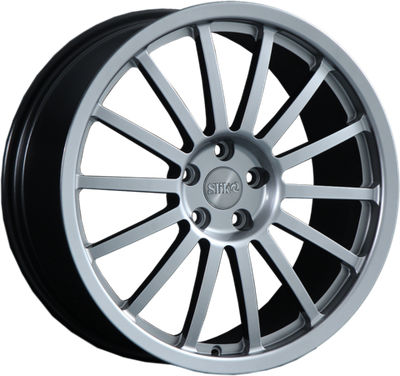 Диск SLIK 19х9 L902