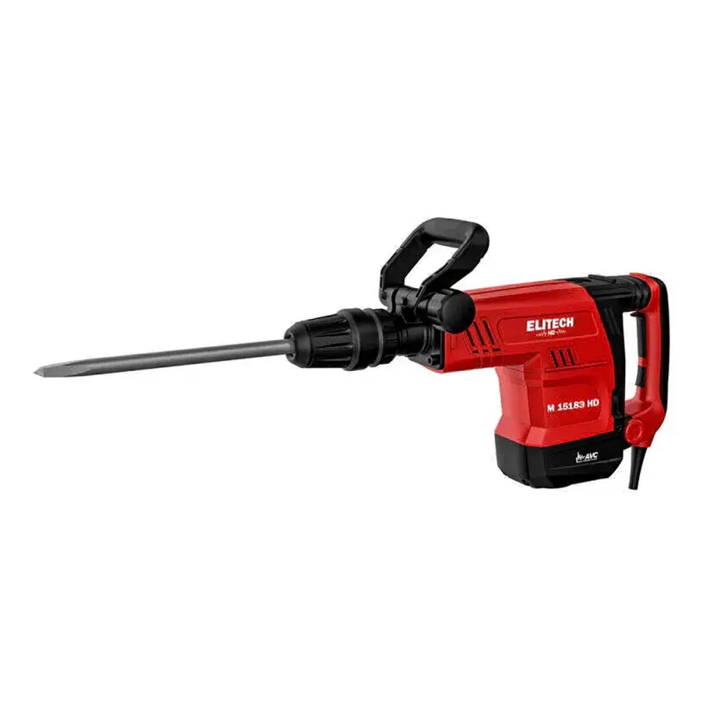 ELITECH М 1518Э HD (E2205.006.00) отбойный молоток sds-max 201380