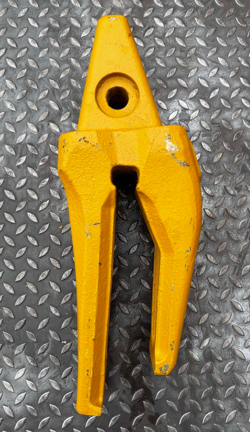 Адаптер 6I6554 прямая кромка 62мм (J550)