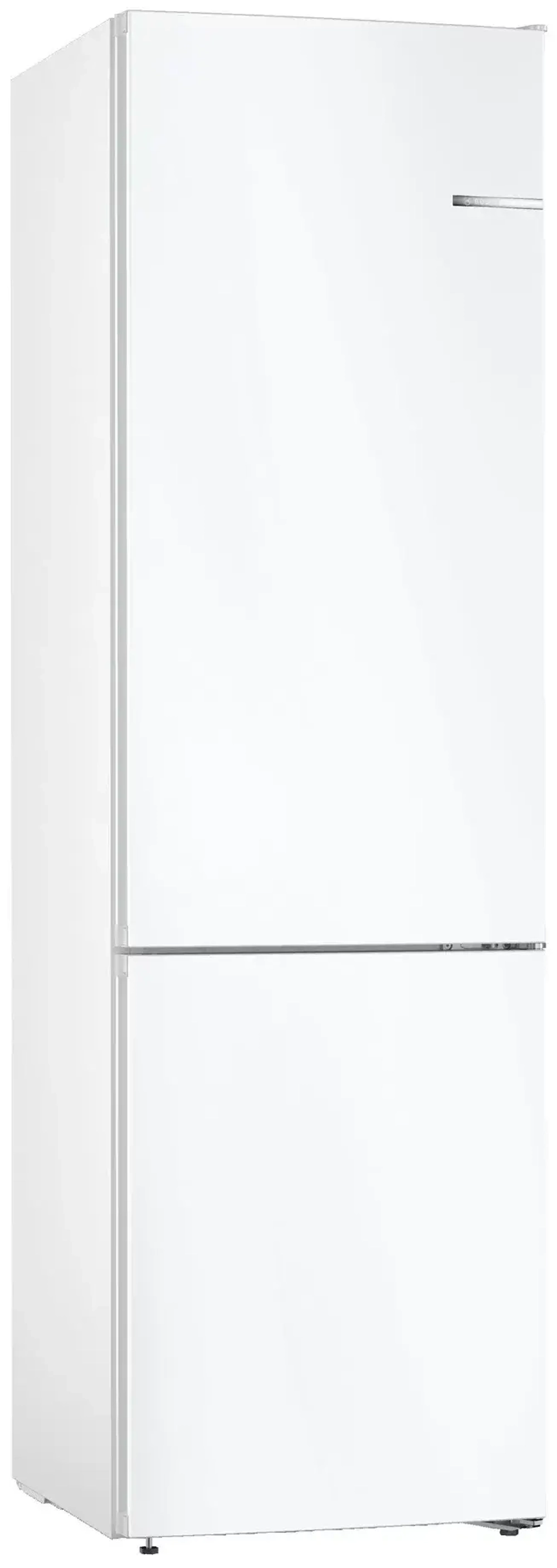 Холодильник двухкамерный Bosch Serie 2 VitaFresh KGN39UW22R (w)