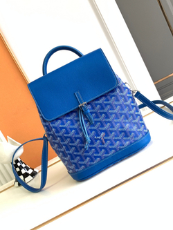 Goyard Alpin Mini Backpack