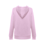 THC AMSTERDAM WOMEN. Женская толстовка из хлопка и полиэстера