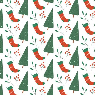 Новый год / New Year