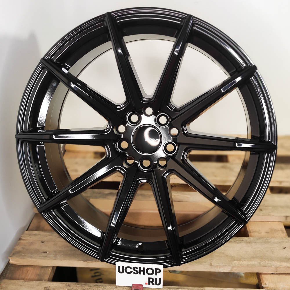 Комплект дисков Shogun S10 18x8 et30 5x100/5x114.3