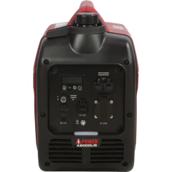 A-iPower A2000LIS инверторный бензиновый генератор 20308