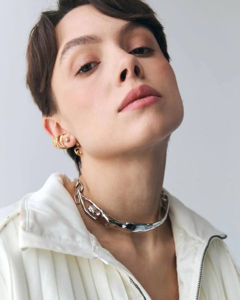 Каркасные украшения: ваша ювелирная база