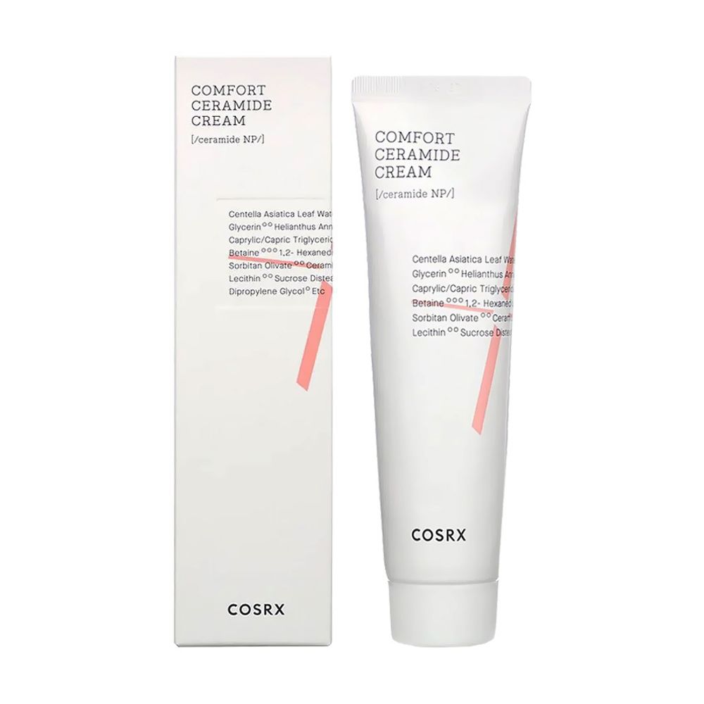 Крем для лица Cosrx Balancium Comfort Ceramide Cream 80г