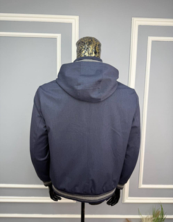Куртка Kiton