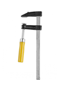 Струбцина Stayer CF-20/5 тип F 200/50 мм, 3210-050-200_z02