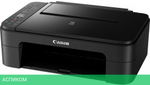 МФУ Canon Pixma TS3340 черный (3771C007)