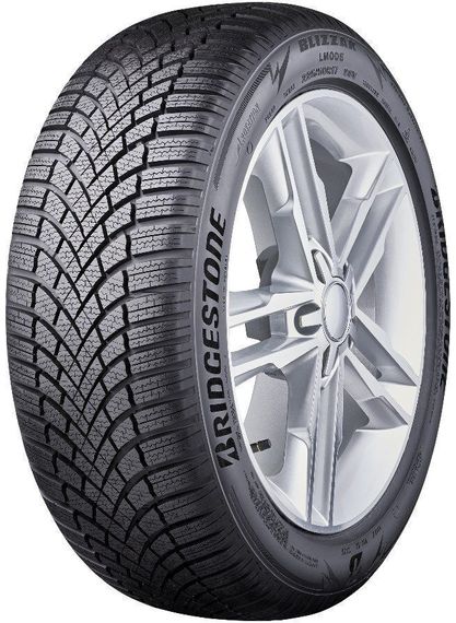 Bridgestone Blizzak LM005 195/60 R15 88H