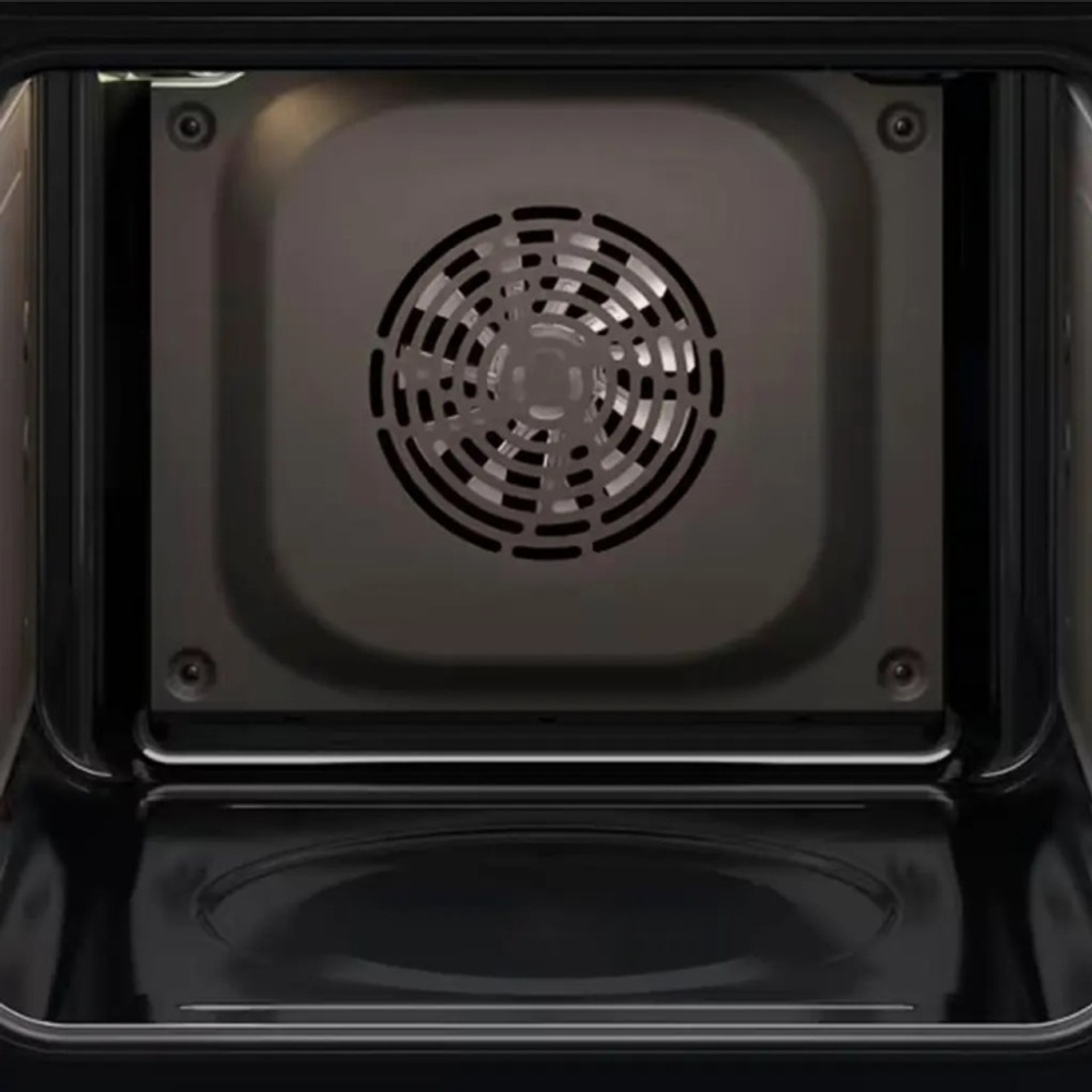 Духовой шкаф Electrolux EOF 5C50 BX черный