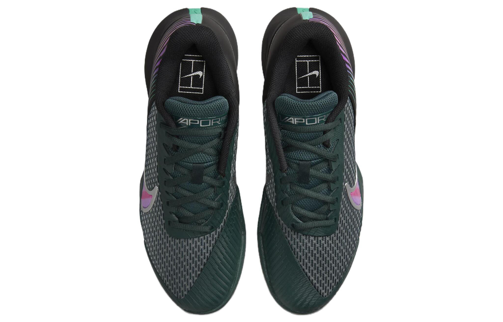 Кроссовки Nike Air Zoom Vapor Pro 2