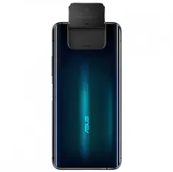 Asus Zenfone 7 Pro ZS671KS 8/256GB Aurora Black (Черный)