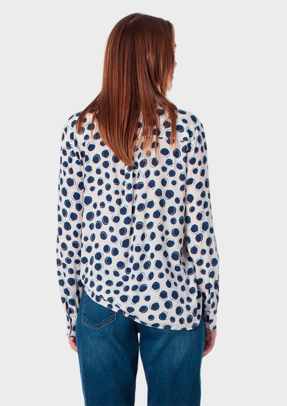 Рубашка GERRY WEBER