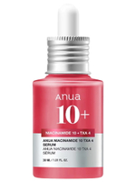 Anua Осветляющая сыворотка с транексамовой кислотой и ниацинамидом Niacinamide 10% + TXA 4% Serum 30 мл