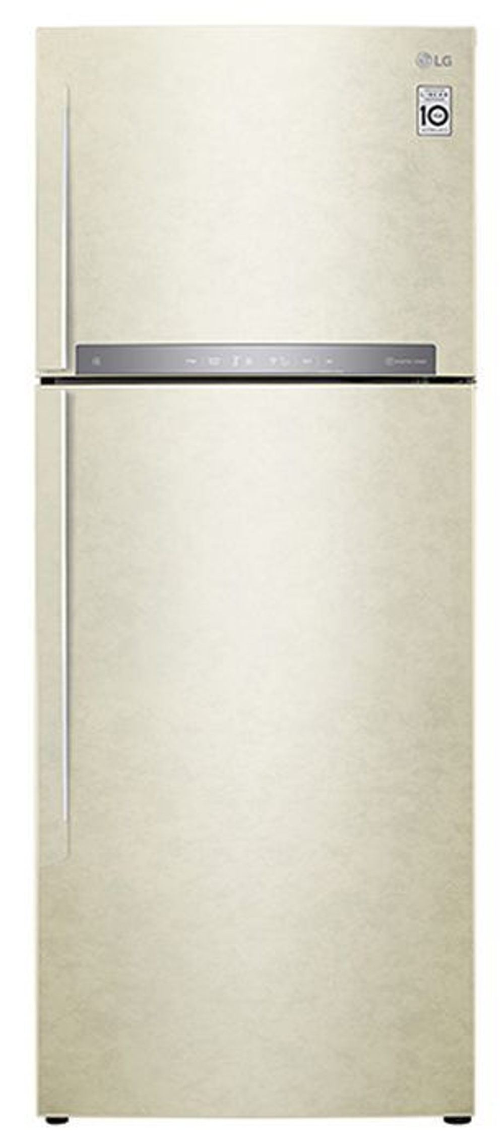 Холодильник LG GC-M502 HEHZ