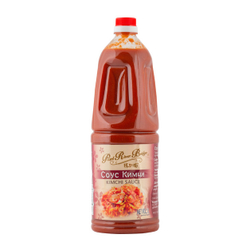 Соус Кимчи PRB 1,8 л